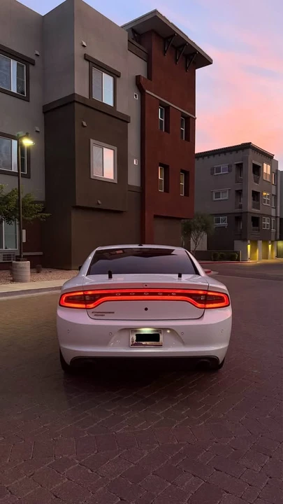 2018 Dodge Charger 7th Gen - Image 6 of 15
