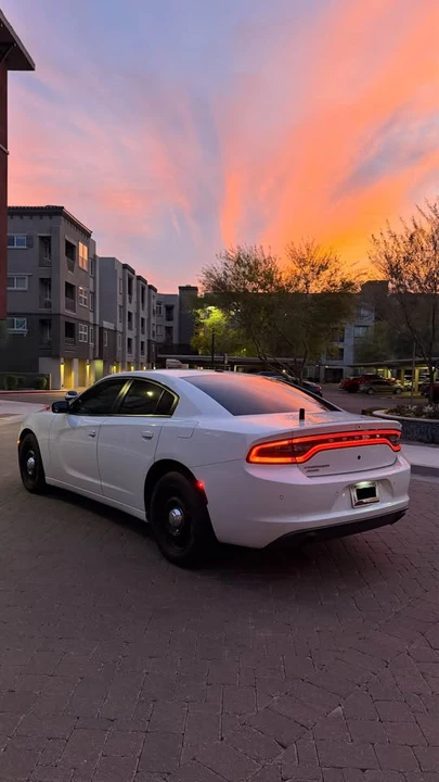 2018 Dodge Charger 7th Gen - Image 2 of 15