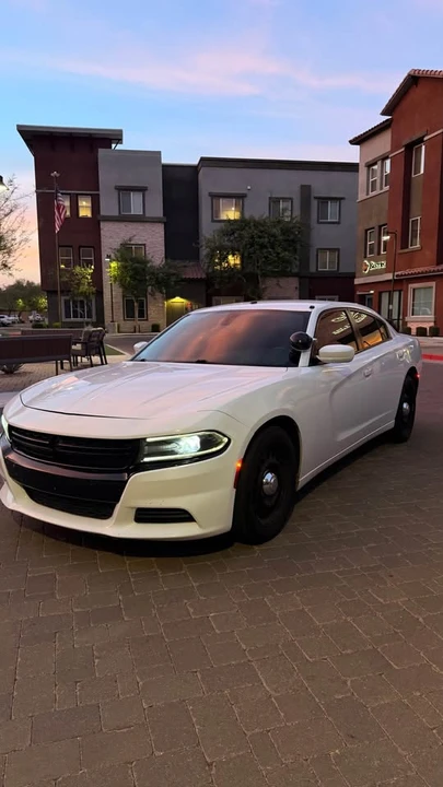 2018 Dodge Charger 7th Gen - Image 4 of 15