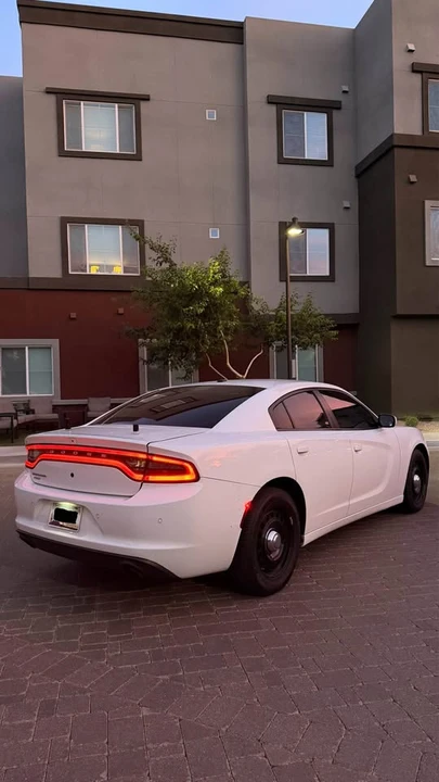 2018 Dodge Charger 7th Gen - Image 5 of 15
