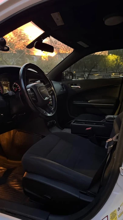 2018 Dodge Charger 7th Gen - Image 10 of 15
