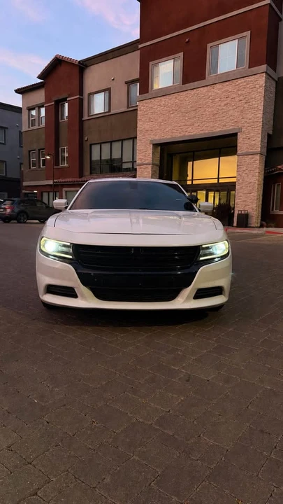2018 Dodge Charger 7th Gen - Image 7 of 15