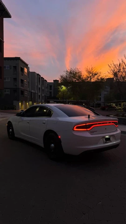 2018 Dodge Charger 7th Gen - Image 3 of 15