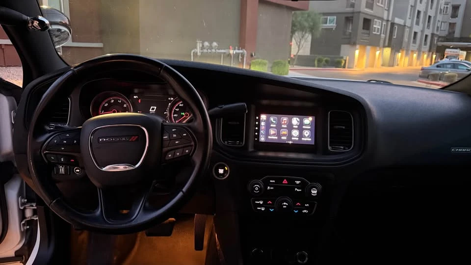 2018 Dodge Charger 7th Gen - Image 11 of 15