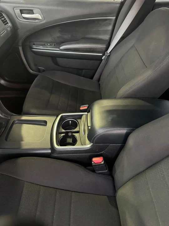 2018 Dodge Charger 7th Gen - Image 10 of 13