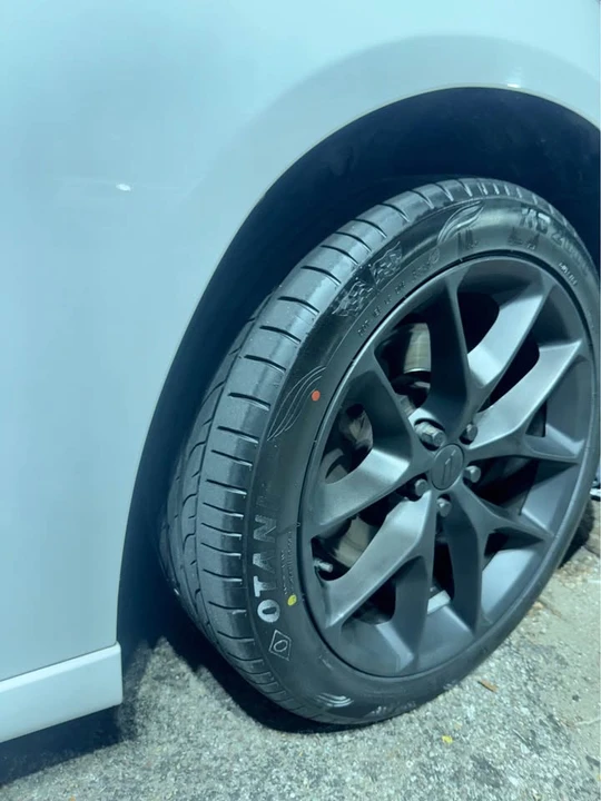 2018 Dodge Charger 7th Gen - Image 12 of 13