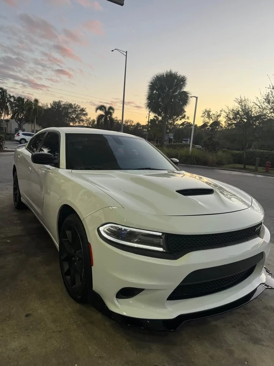 2018 Dodge Charger 7th Gen - Image 3 of 13