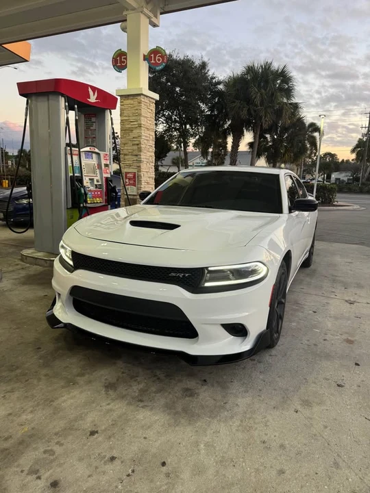 2018 Dodge Charger 7th Gen - Image 13 of 13