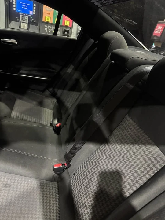 2018 Dodge Charger 7th Gen - Image 7 of 13