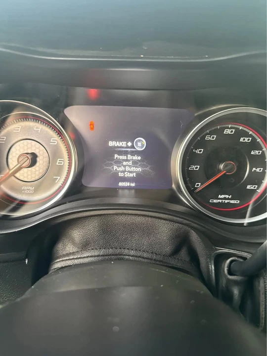 2018 Dodge Charger 7th Gen - Image 8 of 13