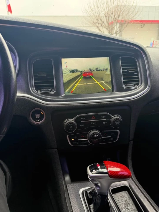 2018 Dodge Charger 7th Gen - Image 10 of 12