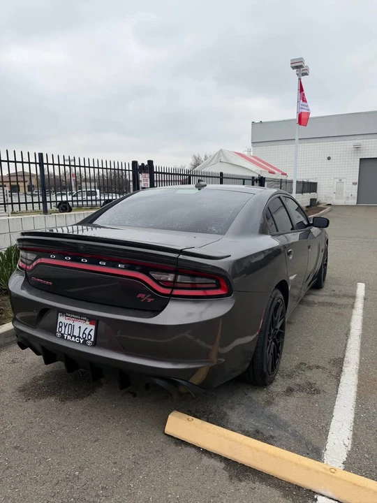 2018 Dodge Charger 7th Gen - Image 4 of 12