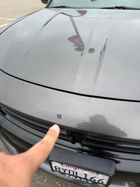 2018 Dodge Charger 7th Gen - Image 6 of 12
