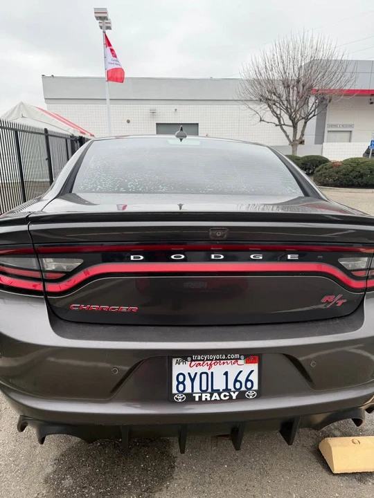 2018 Dodge Charger 7th Gen - Image 3 of 12