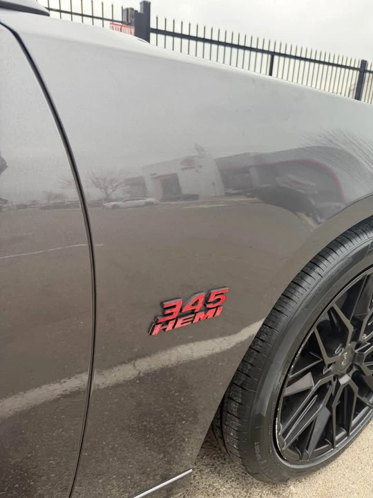 2018 Dodge Charger 7th Gen - Image 5 of 12