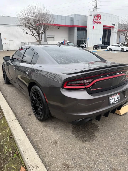 2018 Dodge Charger 7th Gen - Image 2 of 12
