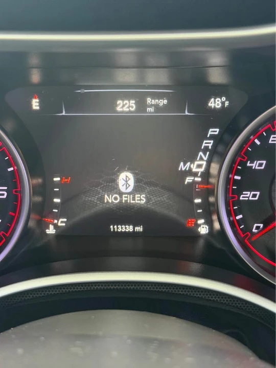 2018 Dodge Charger 7th Gen - Image 12 of 12