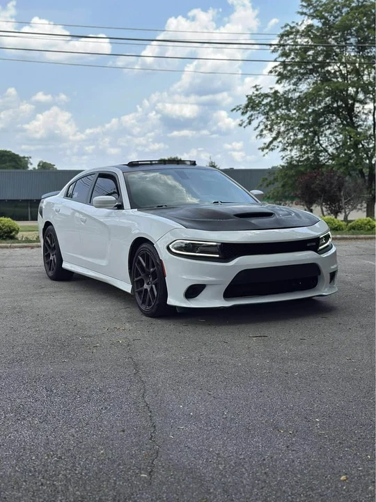 2018 Dodge Charger 7th Gen - Image 4 of 5