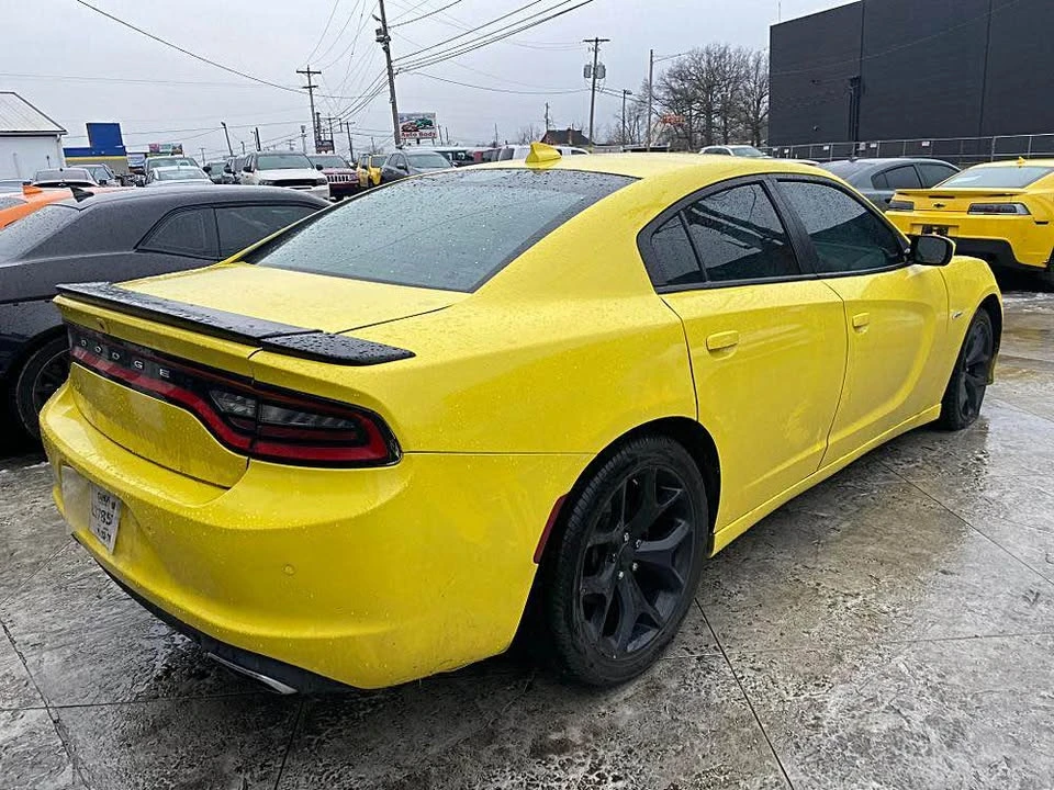2018 Dodge Charger 7th Gen - Image 2 of 8