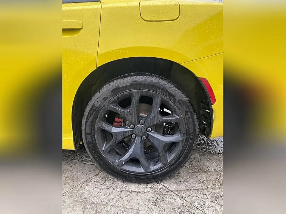 2018 Dodge Charger 7th Gen - Image 4 of 8