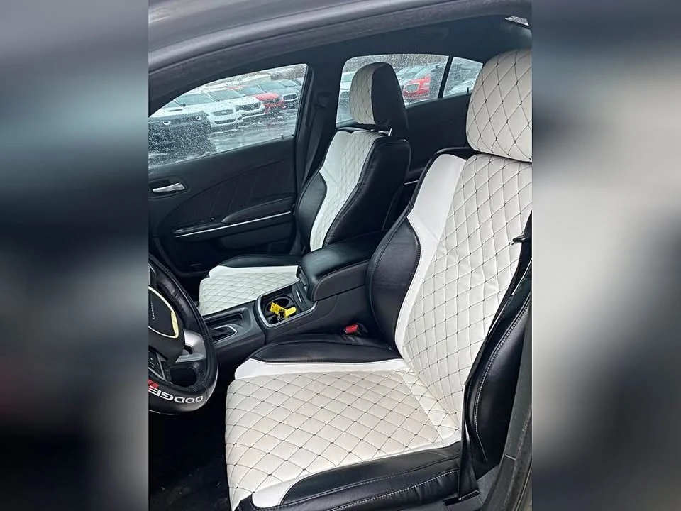 2018 Dodge Charger 7th Gen - Image 5 of 8
