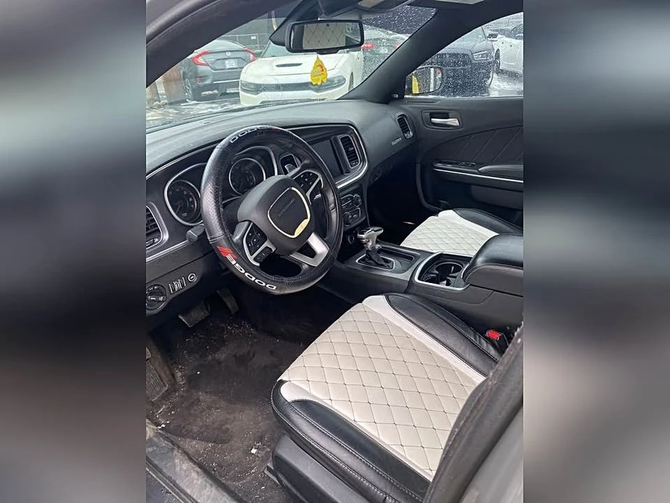 2018 Dodge Charger 7th Gen - Image 7 of 8