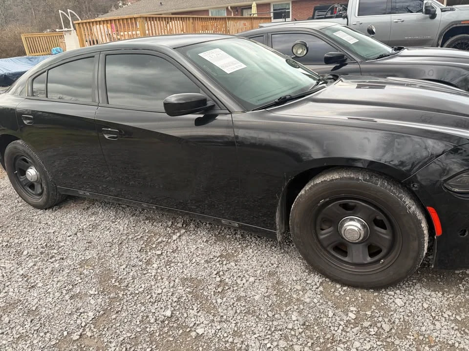 2018 Dodge Charger 7th Gen - Image 2 of 5