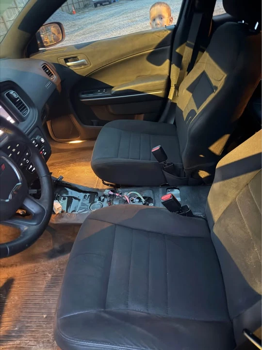 2018 Dodge Charger 7th Gen - Image 5 of 5