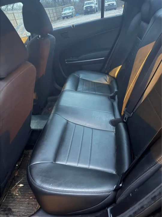 2018 Dodge Charger 7th Gen - Image 3 of 5