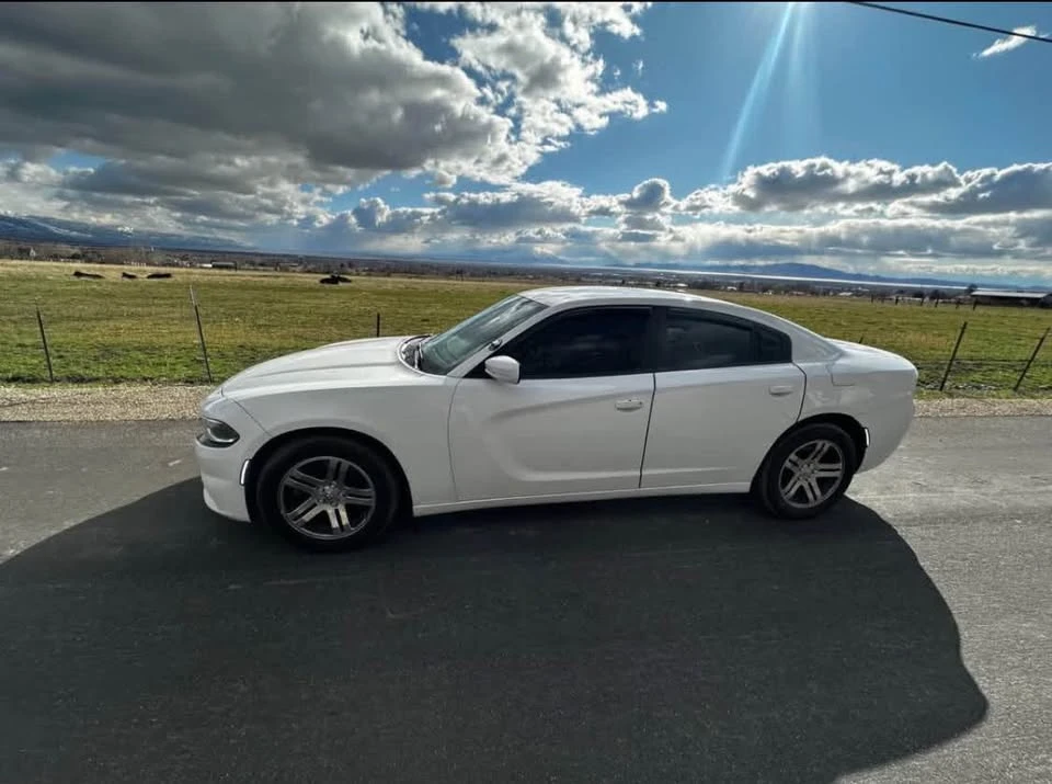 2018 Dodge Charger 7th Gen - Image 2 of 5