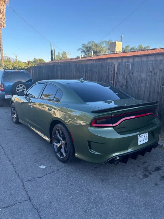 2018 Dodge Charger 7th Gen - Image 3 of 5
