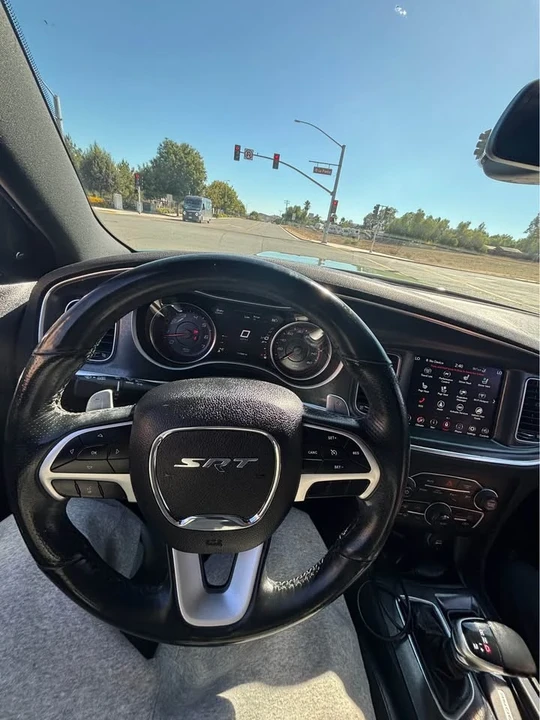 2018 Dodge Charger 7th Gen - Image 5 of 5