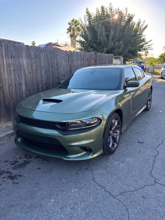 2018 Dodge Charger 7th Gen - Image 2 of 5