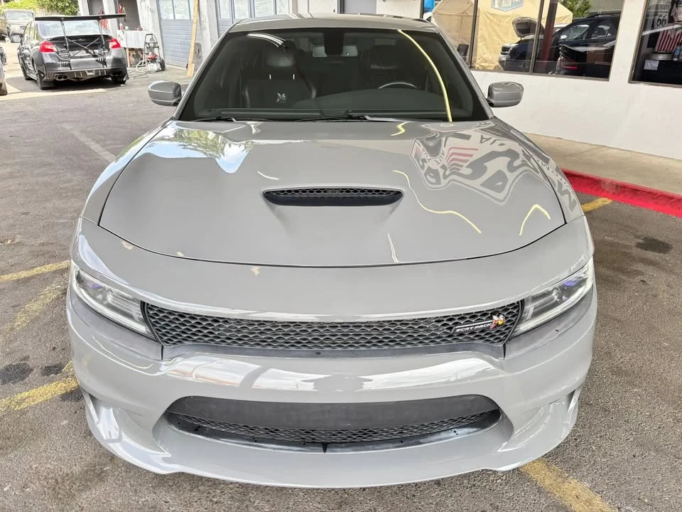 2018 Dodge Charger SRT & 392 7th Gen - Image 2 of 19