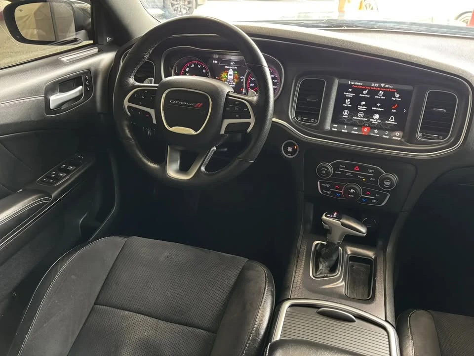 2018 Dodge Charger SRT & 392 7th Gen - Image 8 of 19