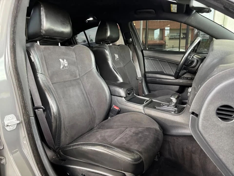 2018 Dodge Charger SRT & 392 7th Gen - Image 19 of 19