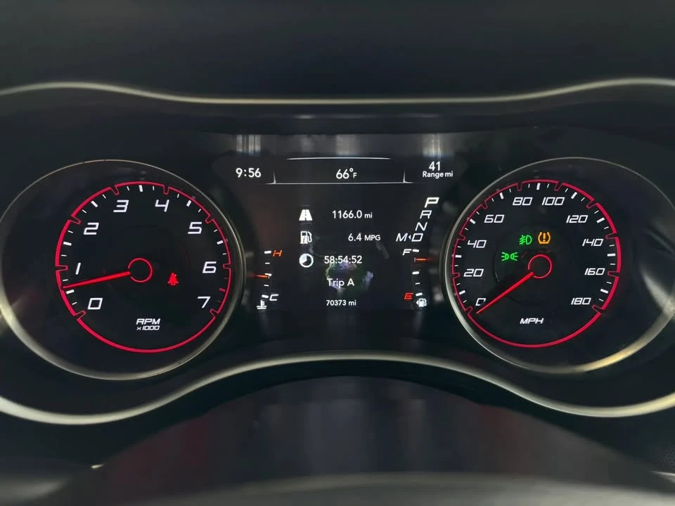 2018 Dodge Charger SRT & 392 7th Gen - Image 14 of 19