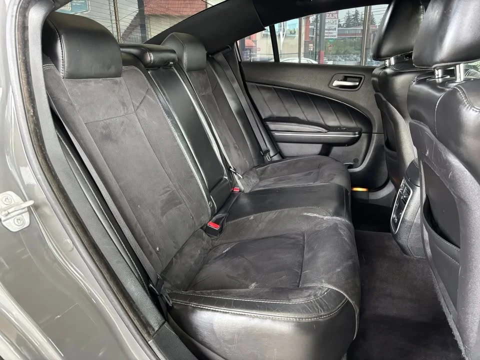 2018 Dodge Charger SRT & 392 7th Gen - Image 18 of 19