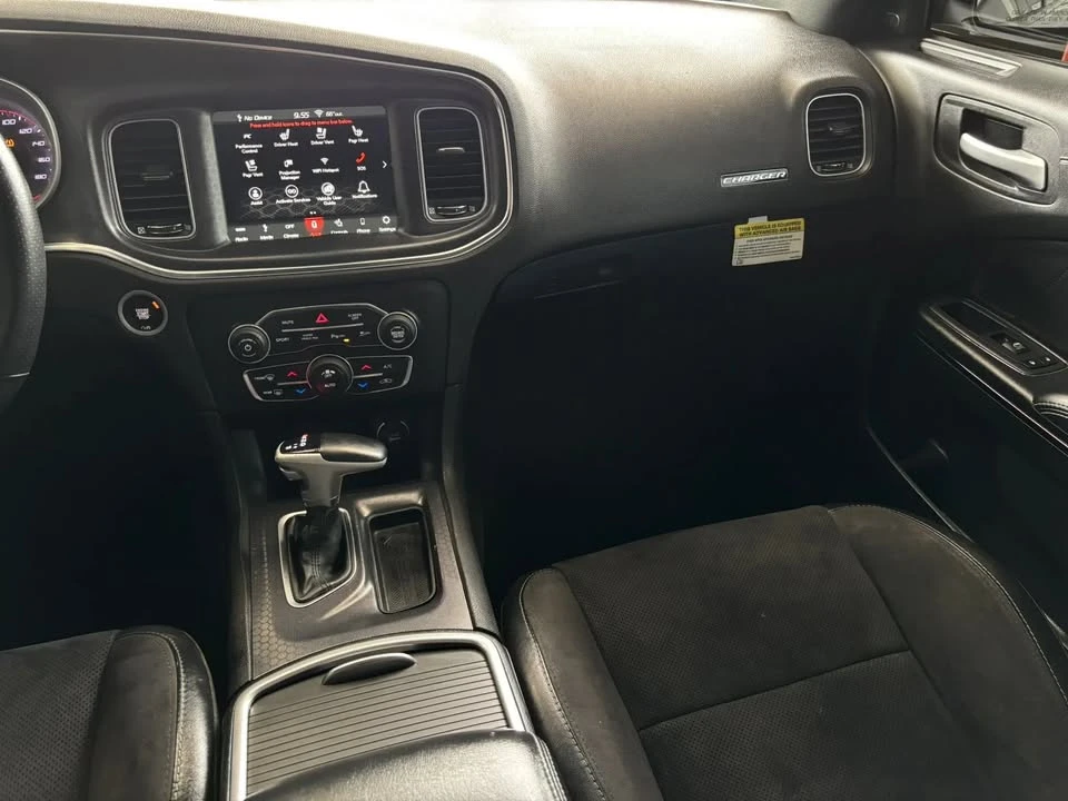 2018 Dodge Charger SRT & 392 7th Gen - Image 9 of 19