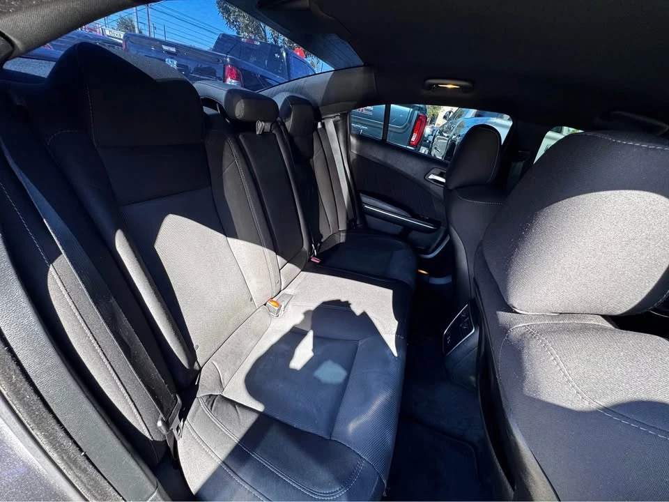 2018 Dodge Charger SRT & 392 7th Gen - Image 15 of 18