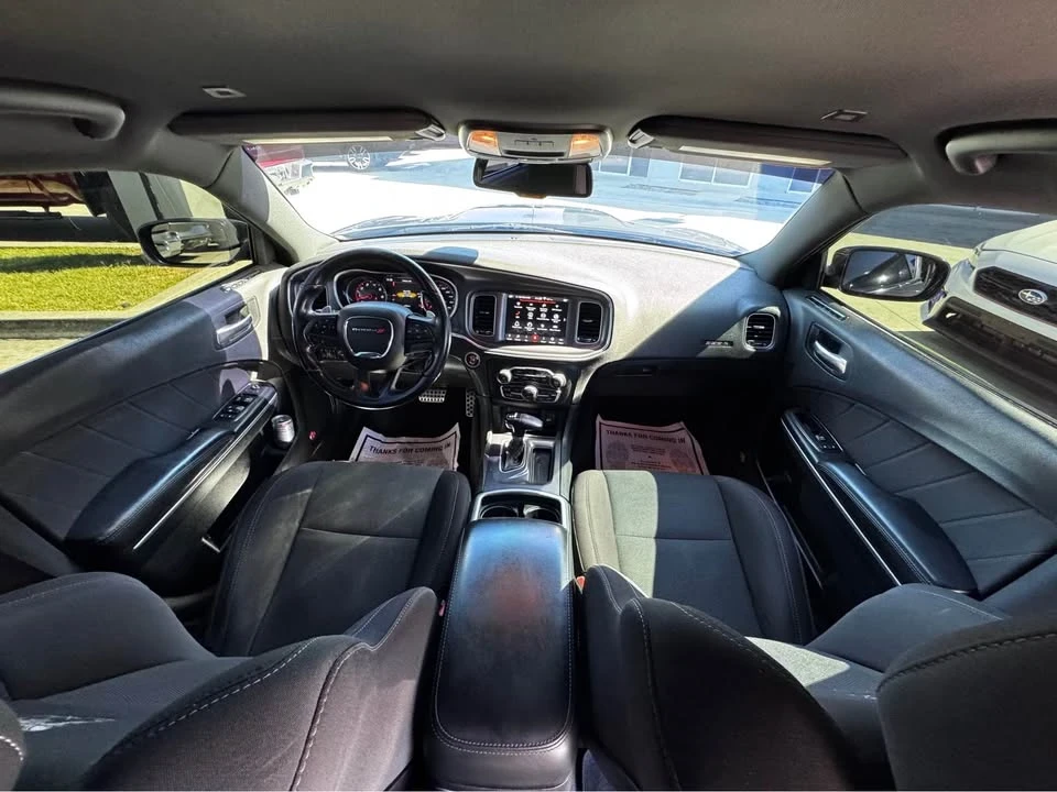 2018 Dodge Charger SRT & 392 7th Gen - Image 14 of 18