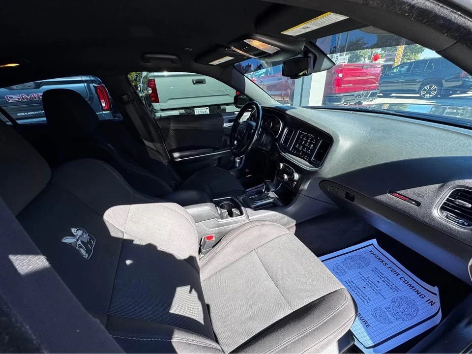 2018 Dodge Charger SRT & 392 7th Gen - Image 13 of 18
