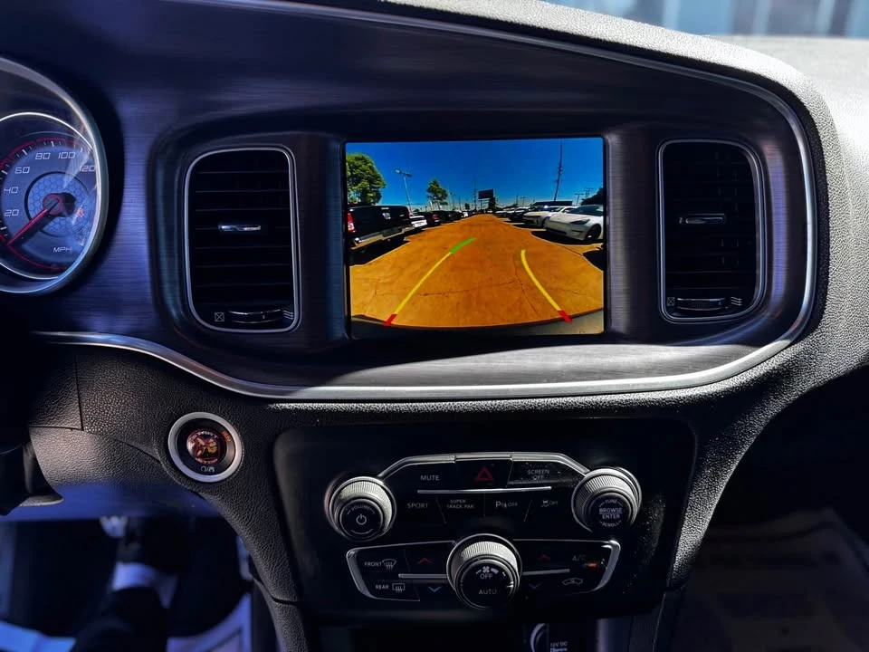 2018 Dodge Charger SRT & 392 7th Gen - Image 12 of 18