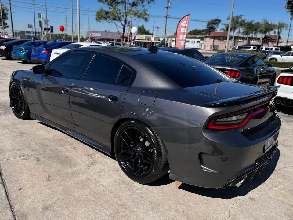 2018 Dodge Charger SRT & 392 7th Gen - Image 5 of 18