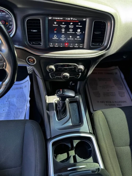 2018 Dodge Charger SRT & 392 7th Gen - Image 11 of 18
