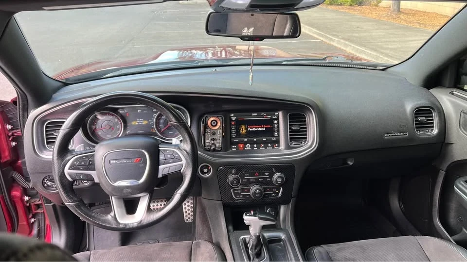 2018 Dodge Charger SRT & 392 7th Gen - Image 6 of 8