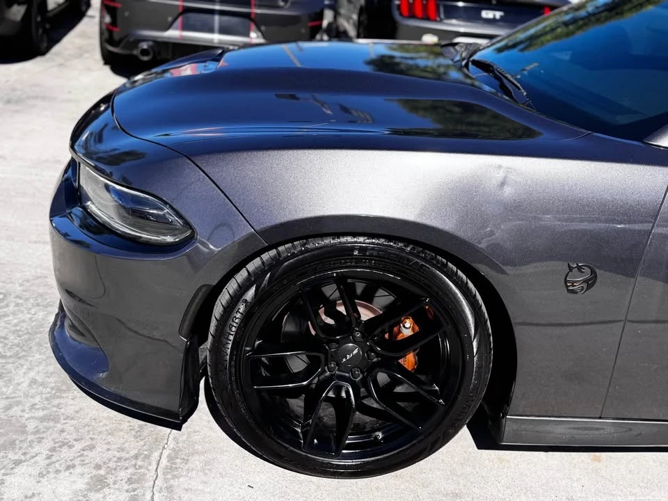2018 Dodge Charger SRT & 392 7th Gen - Image 6 of 18