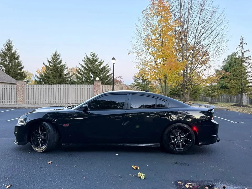 2018 Dodge Charger SRT & 392 7th Gen - Image 3 of 18