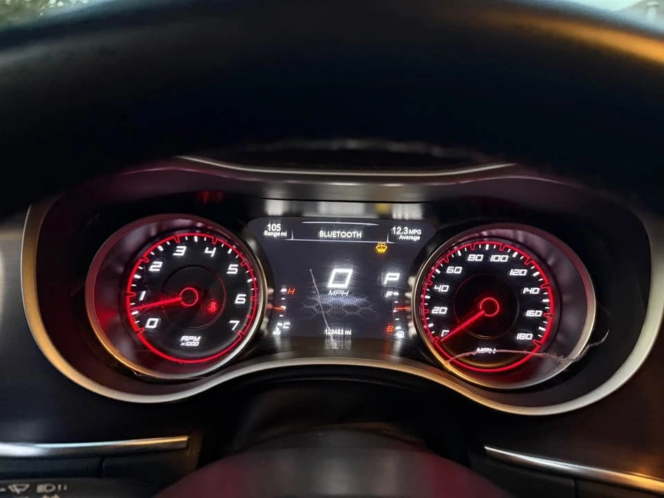 2018 Dodge Charger SRT & 392 7th Gen - Image 16 of 18