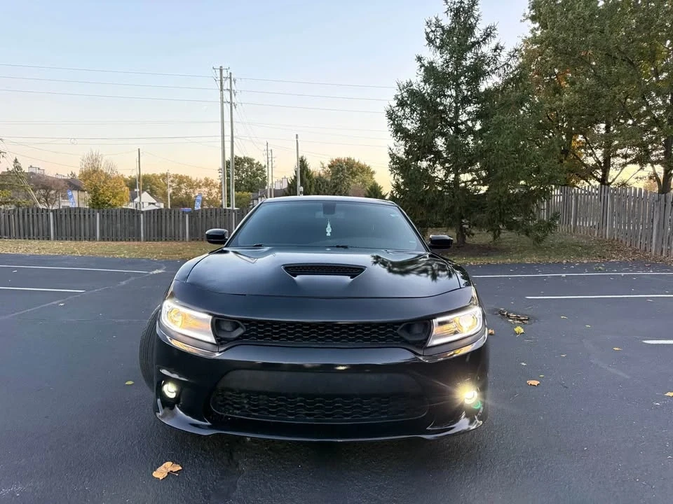 2018 Dodge Charger SRT & 392 7th Gen - Image 2 of 18